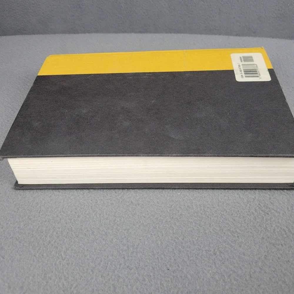 Guns Germs and Steel Jared Diamond 1997 Hardcover‎ Pulitzer Prize History Book
